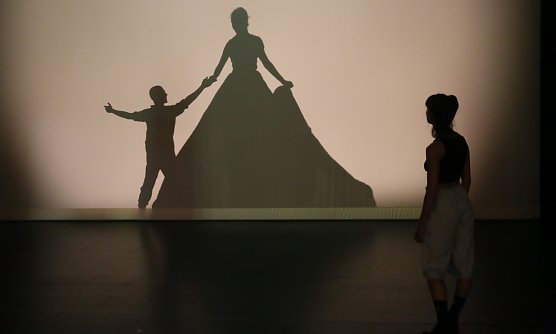 cinderella (Foto: Sophie Reuter)