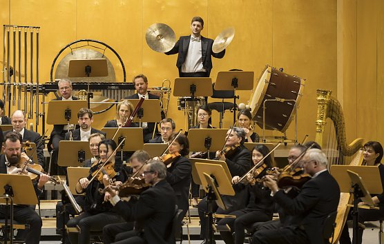 Loh-Orchester (Foto: Tilmann Graner)