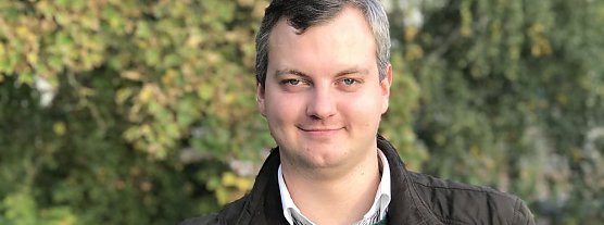 Andreas Leupold (Foto: privat)