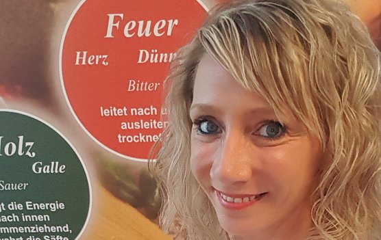 Helene Kempe (Foto: Stadt Nordhausen)