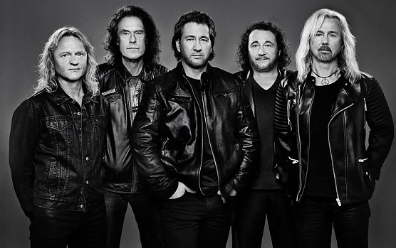 Karat (Foto: Michael Petersohn)