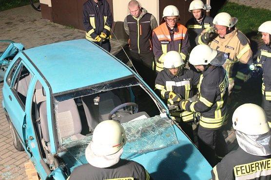 FFW Sundhausen (Foto: FFW Sundhausen &copy;Mario Willhardt)