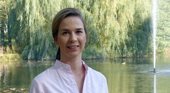 Carolin Gerbothe will in den Landtag (Foto: nnz)