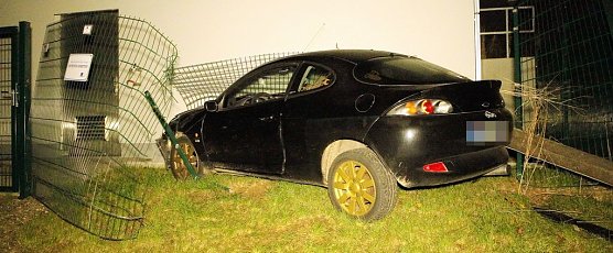 An die Mauer gesetzt (Foto: S. Dietzel)