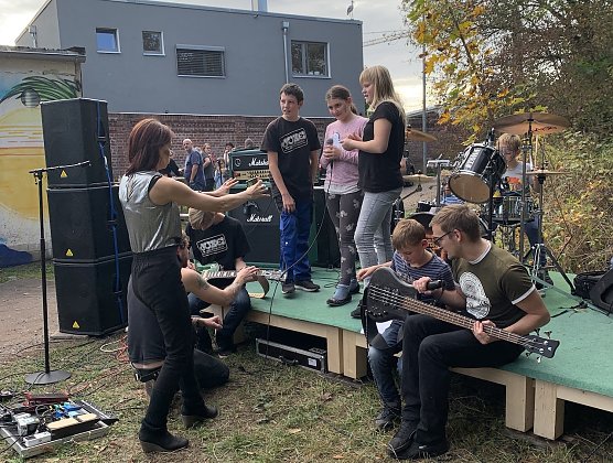 herbstfest (Foto: JUZE)