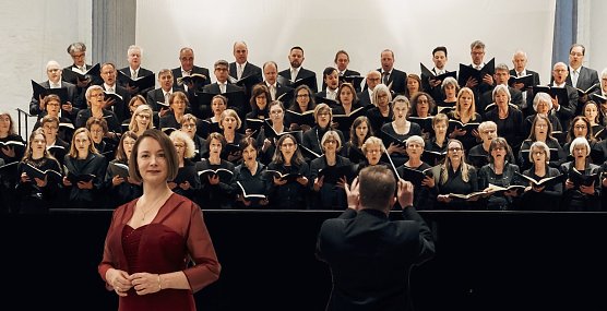 Konzert (Foto: Heimrich)