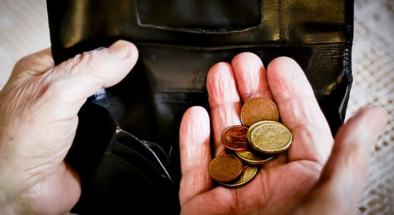 Altrsarmut (Foto: NGG) Altrsarmut (Foto: NGG)