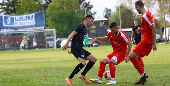 Matteo Andacic (Foto: Bernd Peter) Matteo Andacic (Foto: Bernd Peter)