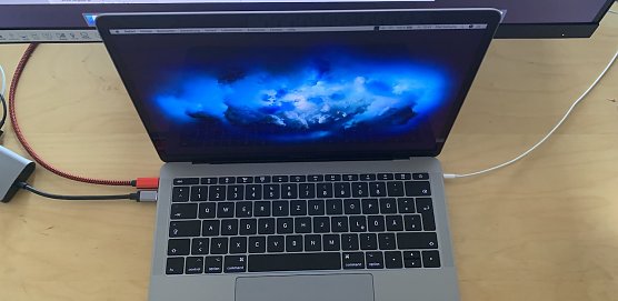 Umfrage (Foto: oas) Umfrage (Foto: oas)