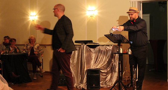 american tunes (Foto: Eva Wiegand )