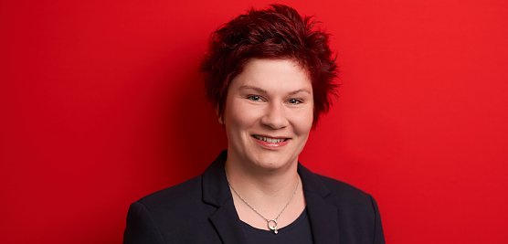 Anika Gruner (Foto: SPD)