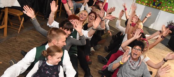 Bielsche Kirmes (Foto: Belvedere Media Agentur)