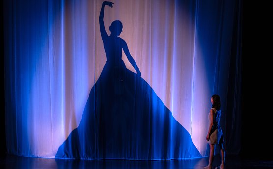 cinderella (Foto: Leszek Januszewski)