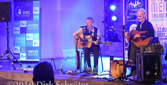 jazz (Foto: Dirk Schröter) jazz (Foto: Dirk Schröter)