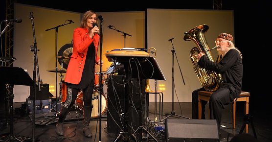 jazz (Foto: agentur) jazz (Foto: agentur)