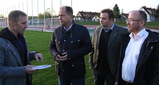 salza FDP (Foto: oas)