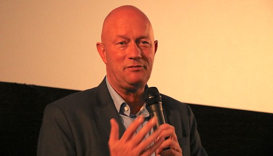 Thomas Kemmerich (Foto: oas) Thomas Kemmerich (Foto: oas)