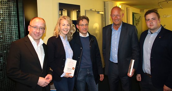 FDP (Foto: oas) FDP (Foto: oas)