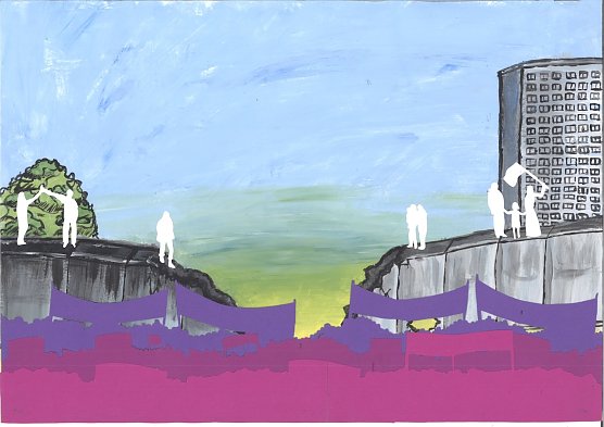 Jessica Spangenberg (Foto: Jessica Spangenberg)