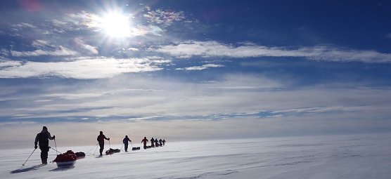 Gr&ouml;nland (Foto: Robby Clemens)
