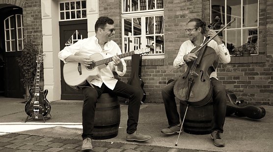 no klassik (Foto: privat)