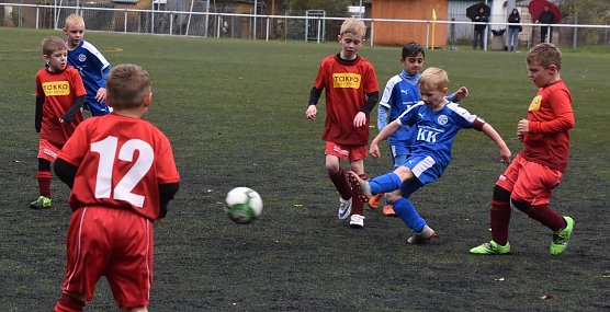 Wacker U8 (Foto: Martina Nebelung) Wacker U8 (Foto: Martina Nebelung)