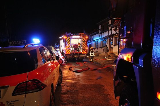 Tragischer Ungl&uuml;cksfall in Nordth&uuml;ringen (Foto: Silvio Dietzel)