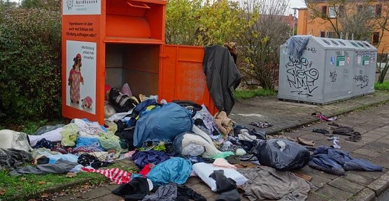 Alltag an der Nordh&auml;user Bleiche (Foto: U. Ackermann)