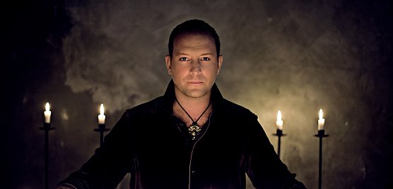 J&ouml;rn Casapietra (Foto: Agentur)