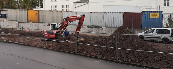 Hier befindet sich der Blindg&auml;nger (Foto: nnz)