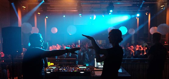 professorennacht (Foto: Tina Bergknapp)