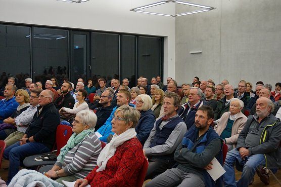 Einwohnerversammlung Harztor (Foto: Sandra Witzel)