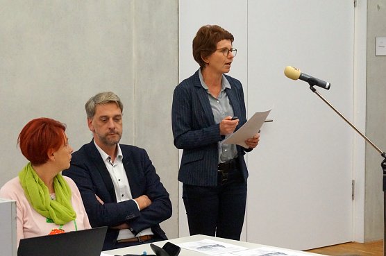 Einwohnerversammlung Harztor (Foto: Sandra Witzel)