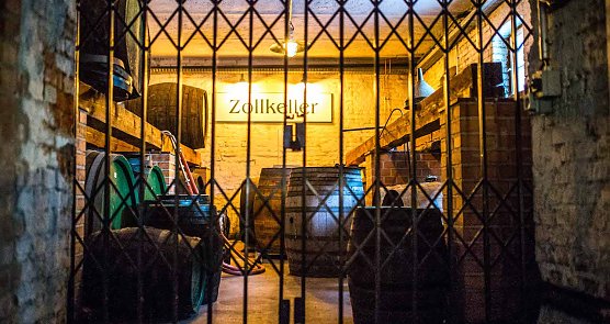 Nachtf&uuml;hrung Tradition (Foto: Thomas M&uuml;ller)