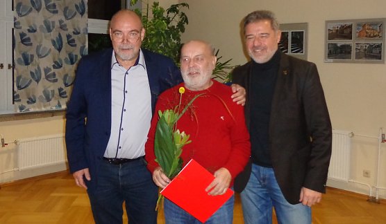 SPD (Foto: HG Backhaus)