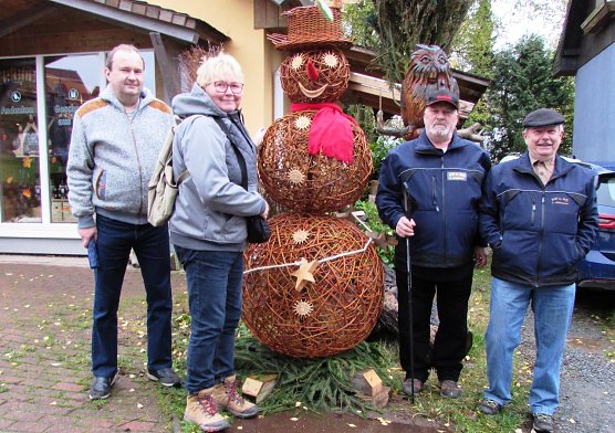 Wanderf&uuml;hrer ilfeld (Foto: privat)