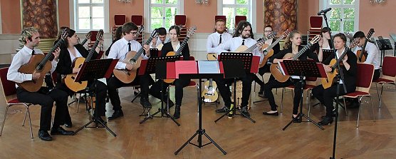 Die Sieger stehen fest (Foto: Karl-Heinz Herrmann)