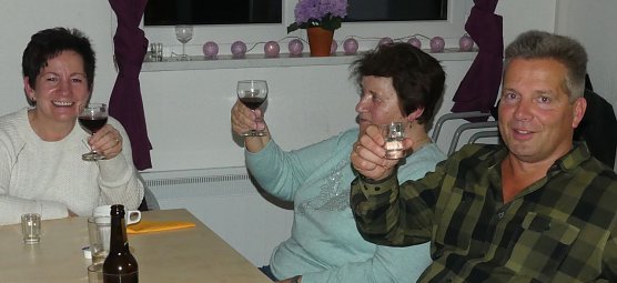 Elender kochen (Foto: R.Englert)