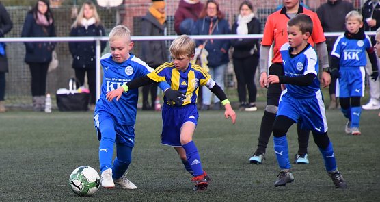 Wacker U8 (Foto: Martina Nebelung) Wacker U8 (Foto: Martina Nebelung)