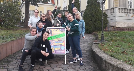 pro vita (Foto: Uwe R&uuml;diger)