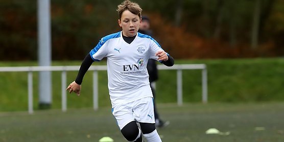 Wacker U13 (Foto: FASV Wacker 90) Wacker U13 (Foto: FASV Wacker 90)