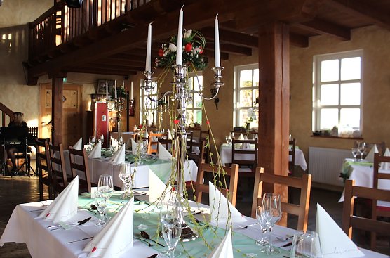 Burggasthof Hohnstein (Foto: Eva Wiegand) Burggasthof Hohnstein (Foto: Eva Wiegand)