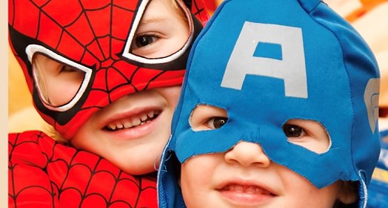 Kinderrechte (Foto: Agentur)