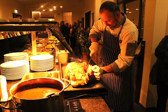 Wolfsm&uuml;hle (Foto: Eva Wiegand)