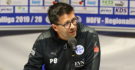 Partick Börsch (Foto: Bernd Peter) Partick Börsch (Foto: Bernd Peter)