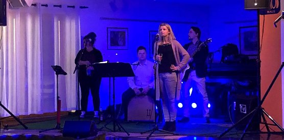 Evakuierungsdank (Foto: St. Jakob NDH) Evakuierungsdank (Foto: St. Jakob NDH)