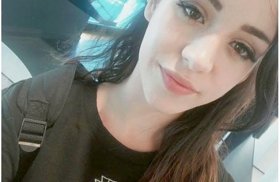 Laura Hromada (Foto: PI Nordhausen) Laura Hromada (Foto: PI Nordhausen)