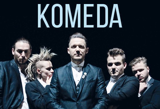 Komeda (Foto: Ewelina Eris)