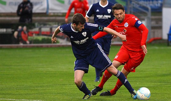 Wacker 90 (Foto: Michael Liedke) Wacker 90 (Foto: Michael Liedke)