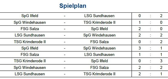 Vorrunde bei der Hallenmeisterschaft im Fu&szlig;ball (5) (Foto: NTKFA)